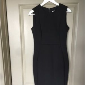Calvin Klein Dress.